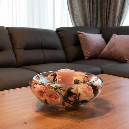 Classic Lägenhet Varna