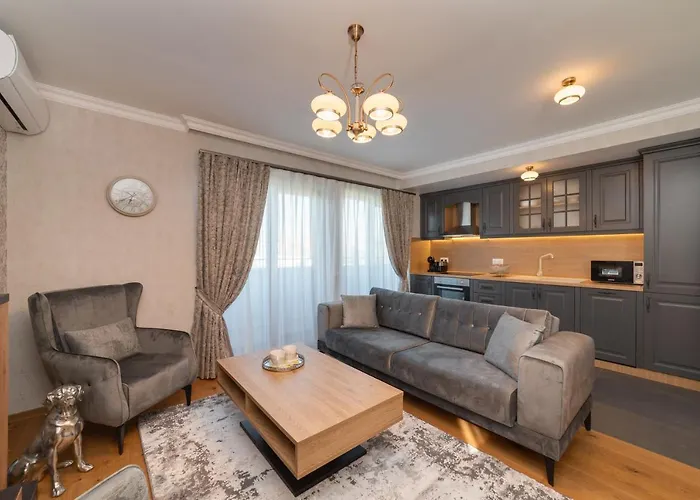 Apartament Classic *