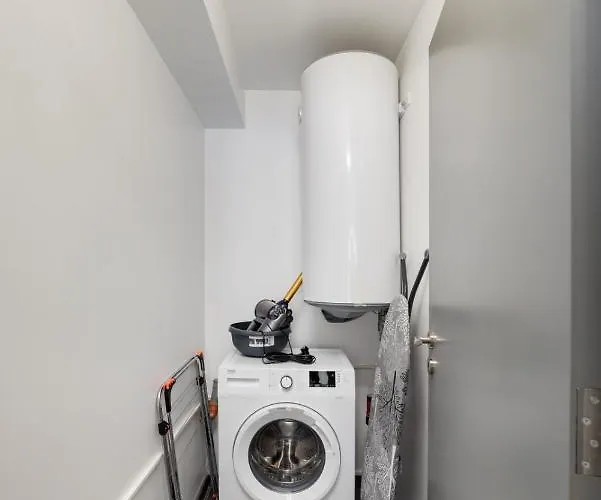 Apartament Classic *