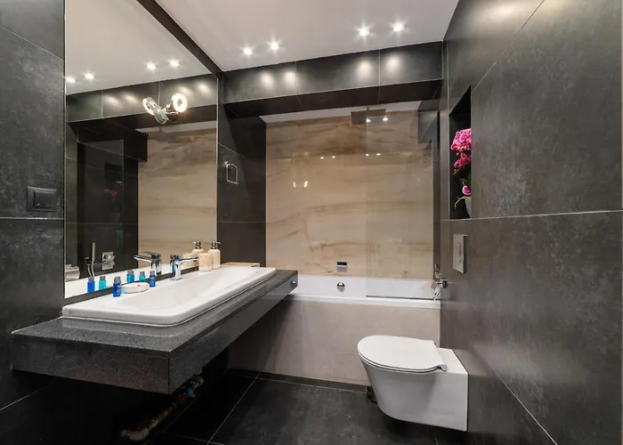 Apartament Classic Warna