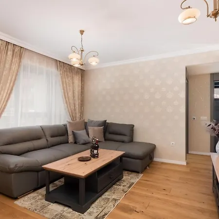 Апартамент Classic