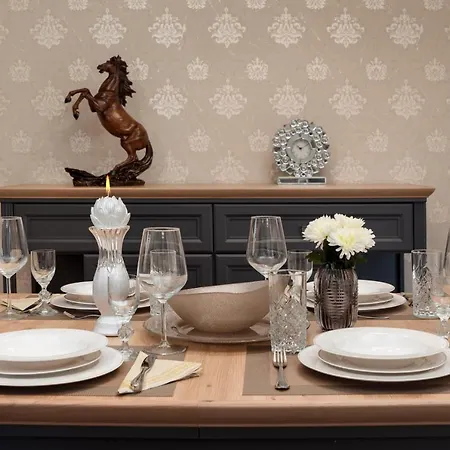 Апартамент Classic *