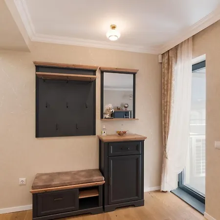 Apartment Classic