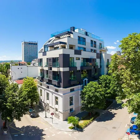 Classic Apartment *