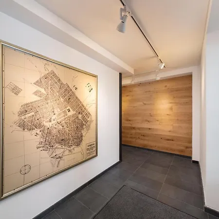 Classic Апартамент