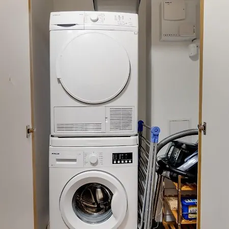 Apartment Classic *