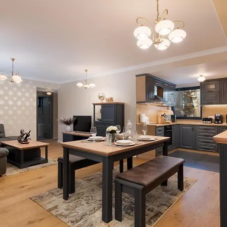 Апартамент Classic