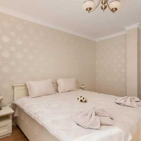 Apartment Classic Varna