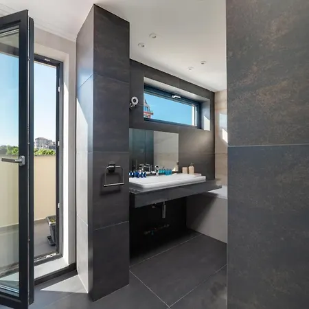 Classic Апартаменты Варна