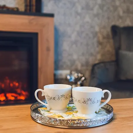 Апартамент Classic