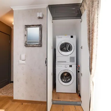 Apartment Classic