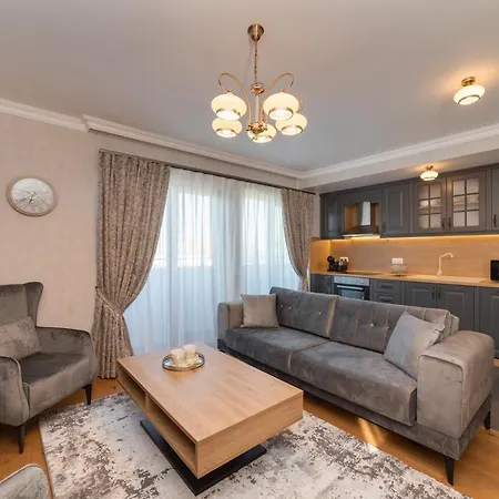 Апартамент Classic *