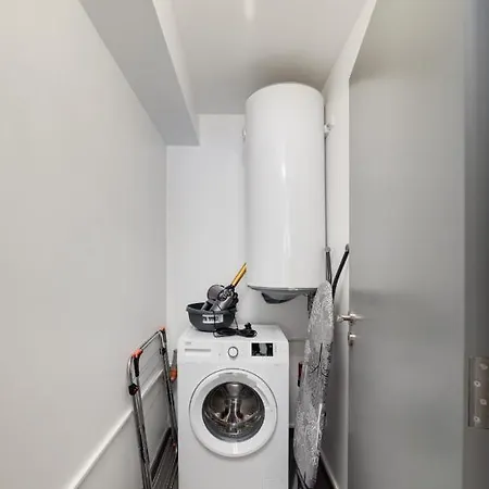 Apartment Classic *