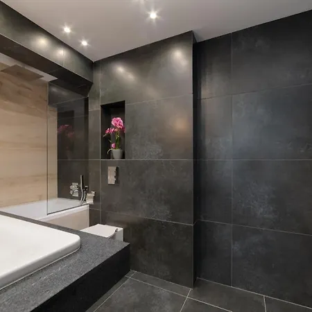 Classic Apartment *