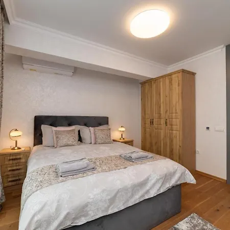 Apartment Classic