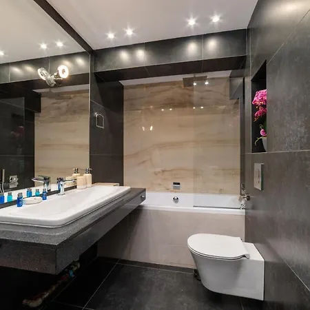 Apartment Classic Varna