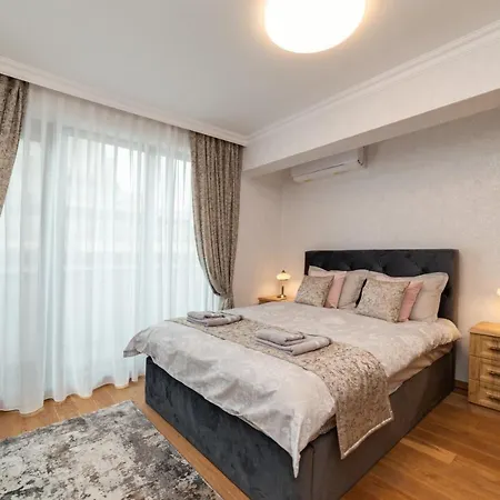 Classic Апартаменты