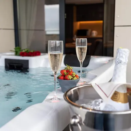 Classic Апартамент Варна