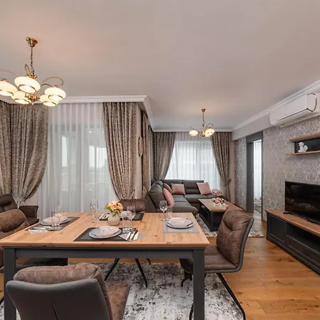 Classic Апартаменты Варна