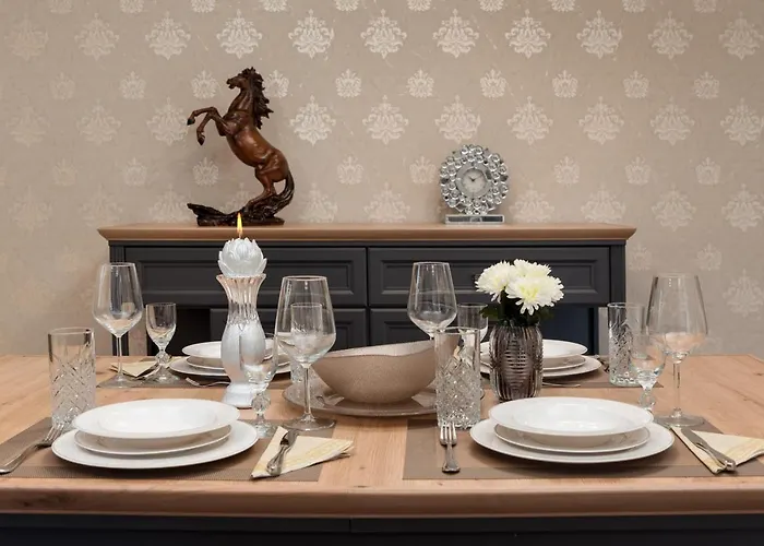 Appartement Classic *