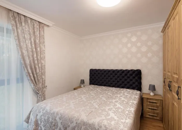 Appartement Classic *