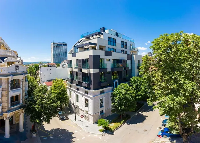 Classic Appartement *