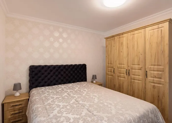 Classic Appartement *