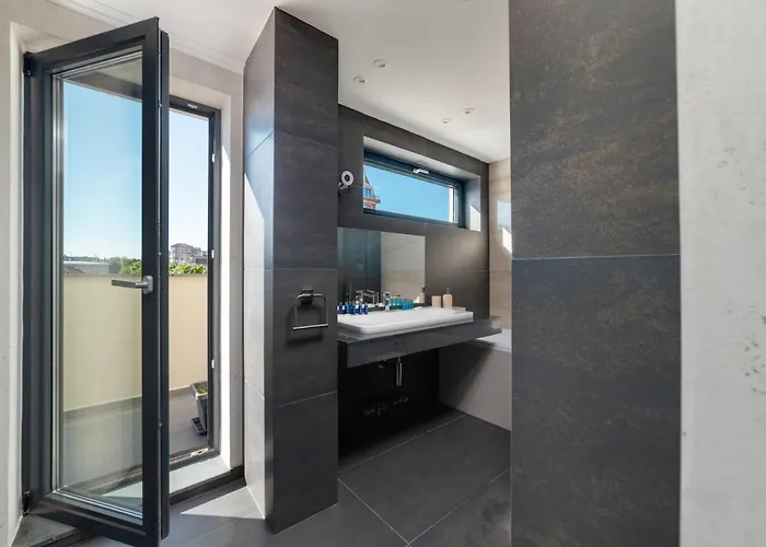 Classic Appartement Varna