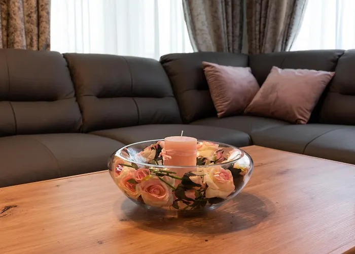 Classic Appartement Varna